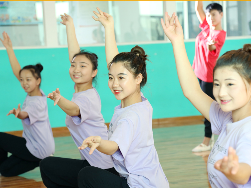 兰州学前教育专业学校